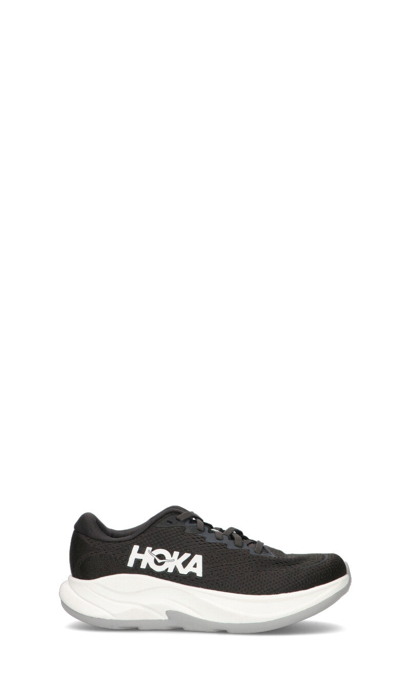 Hoka One One W Rincon 4 Scarpa running uomo nera