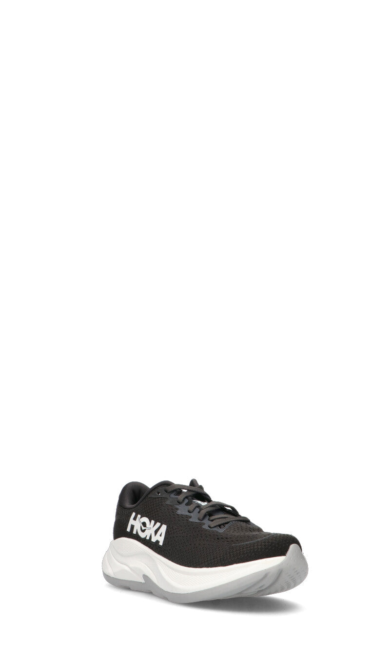 Hoka One One W Rincon 4 Scarpa running uomo nera