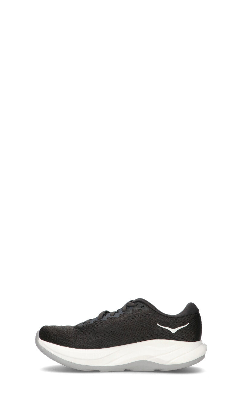 Hoka One One W Rincon 4 Scarpa running uomo nera