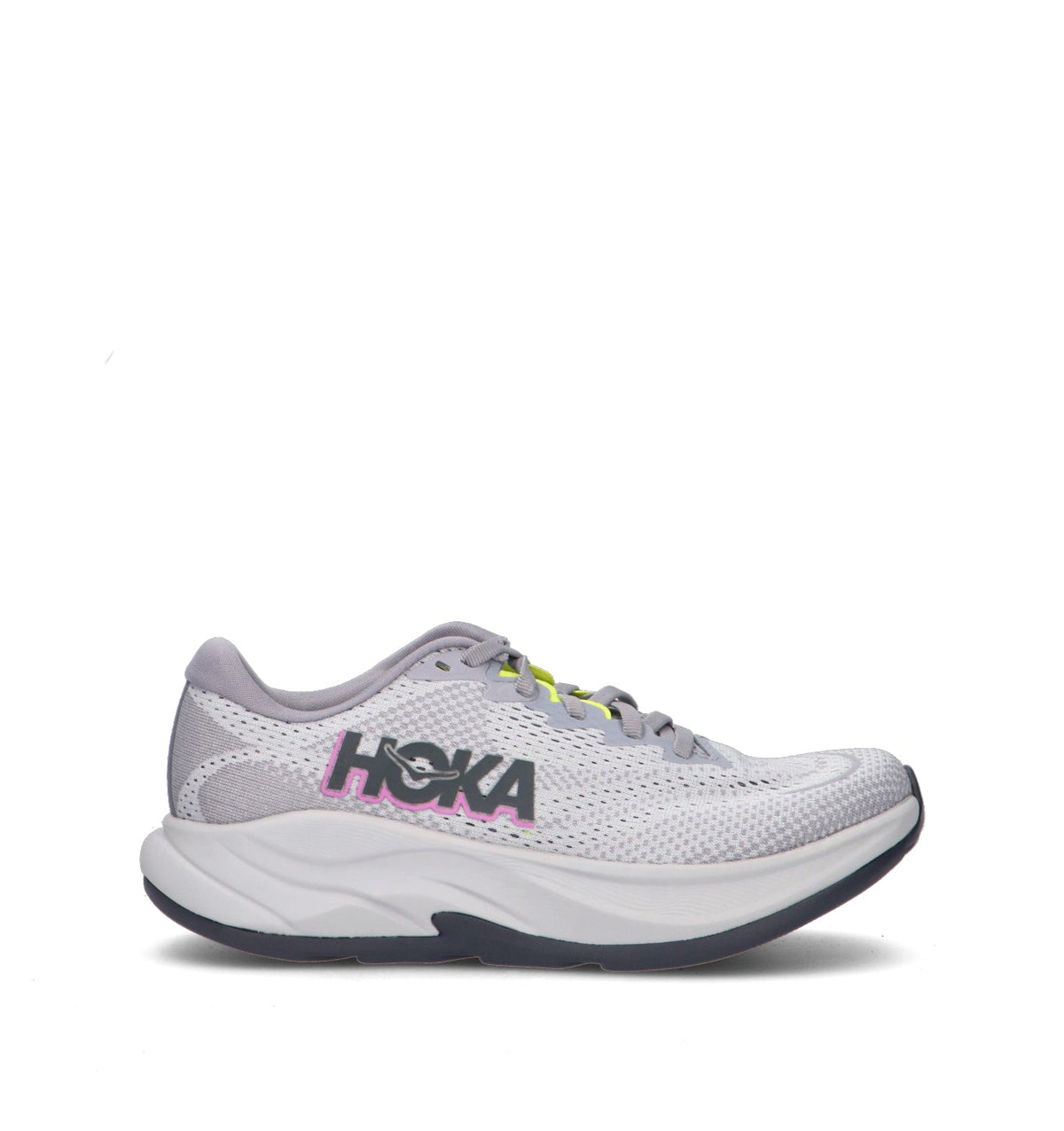 Hoka One One M Rincon 4 Scarpa running donna grigia
