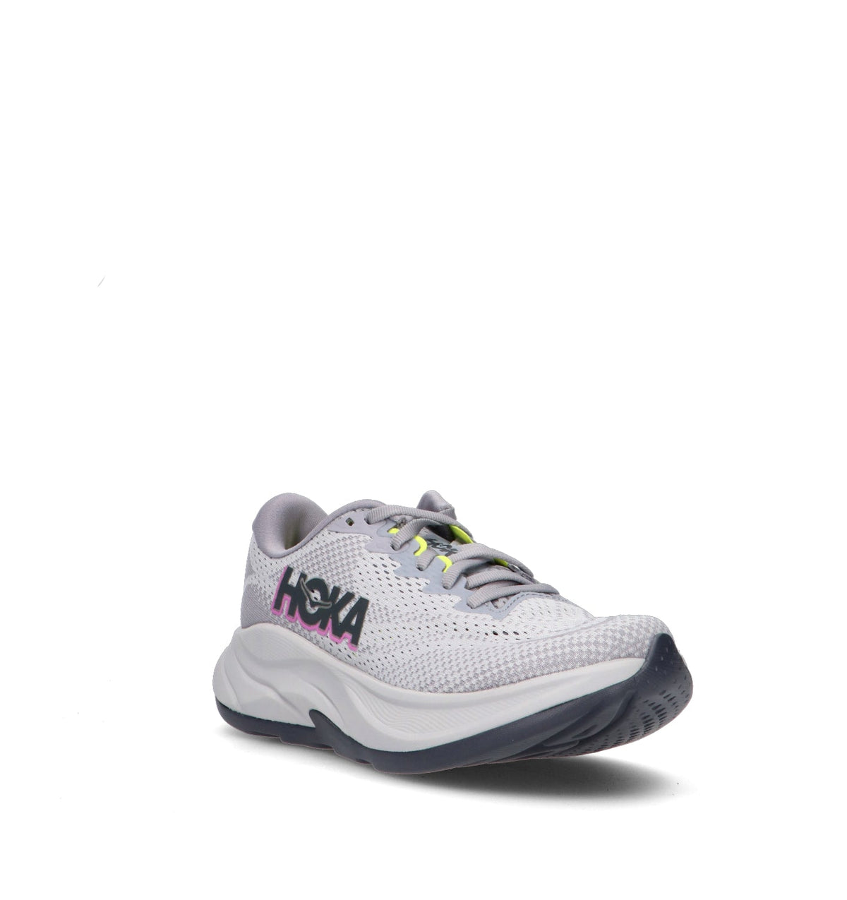 Hoka One One M Rincon 4 Scarpa running donna grigia