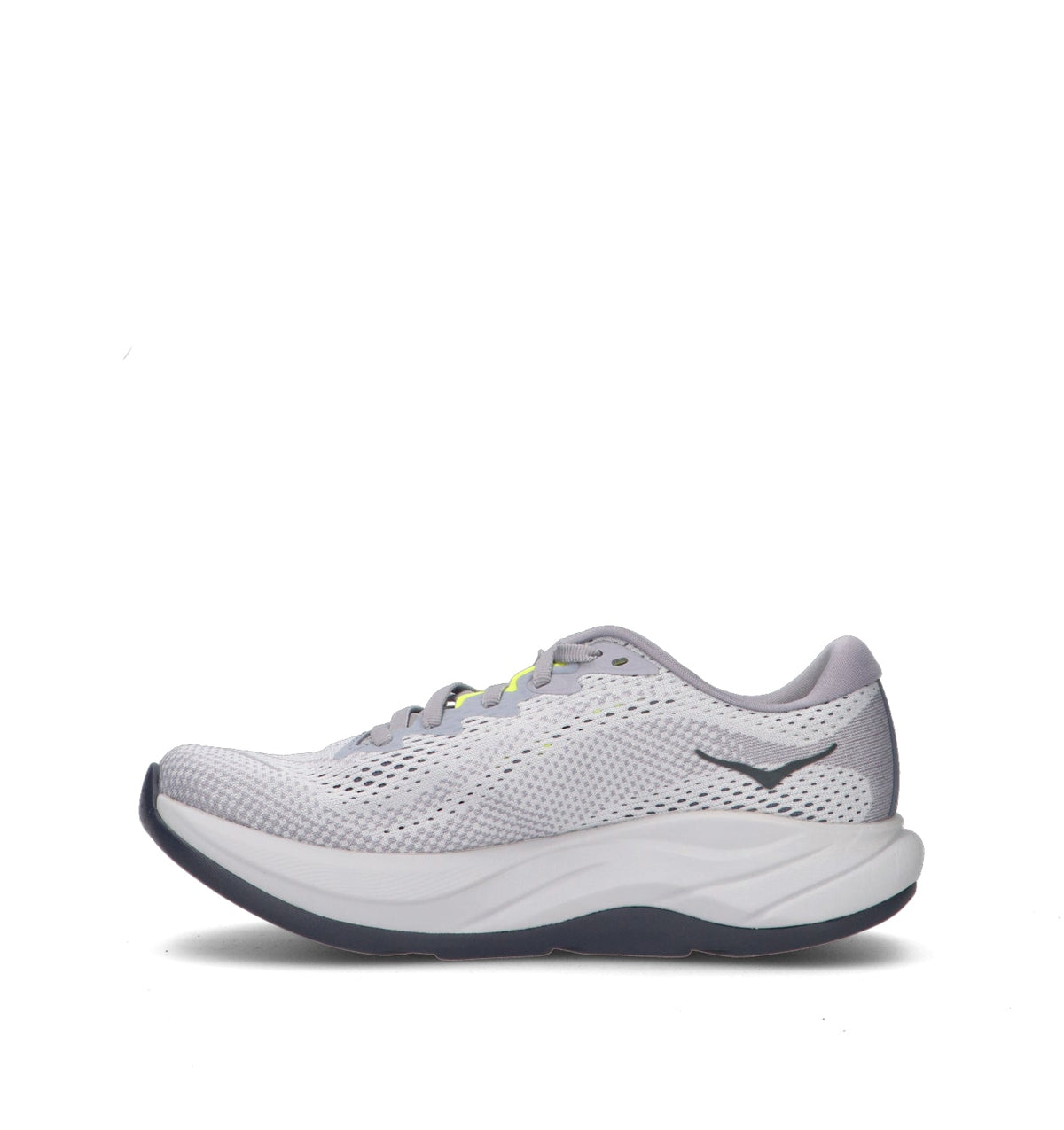 Hoka One One M Rincon 4 Scarpa running donna grigia