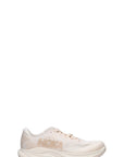 Hoka One One W Rincon 4 Scarpa running donna panna