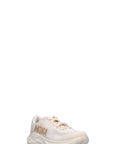 Hoka One One W Rincon 4 Scarpa running donna panna
