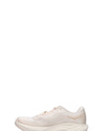Hoka One One W Rincon 4 Scarpa running donna panna