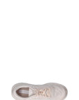 Hoka One One W Rincon 4 Scarpa running donna panna