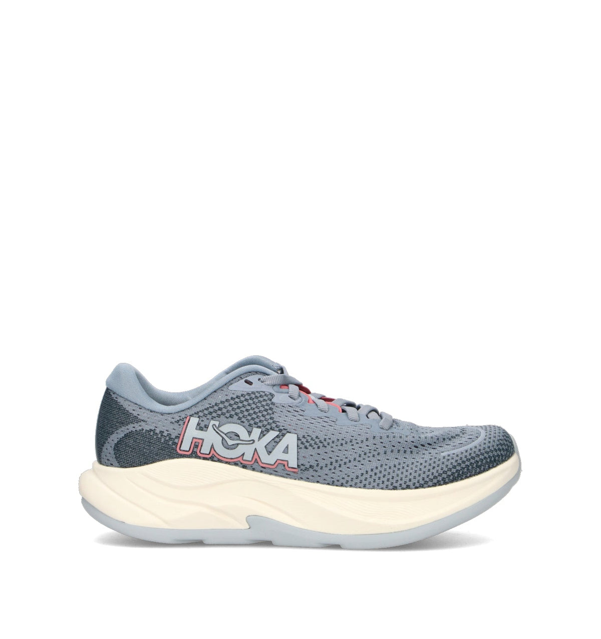 Hoka One One W Rincon 4 Scarpa running donna blu