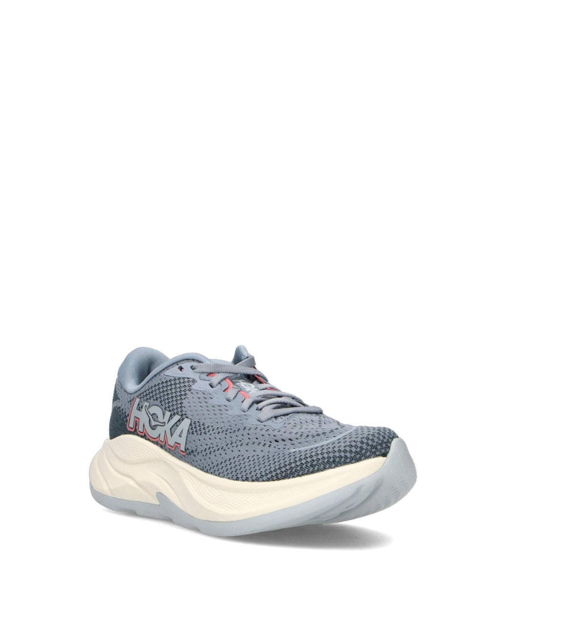 Hoka One One W Rincon 4 Scarpa running donna blu