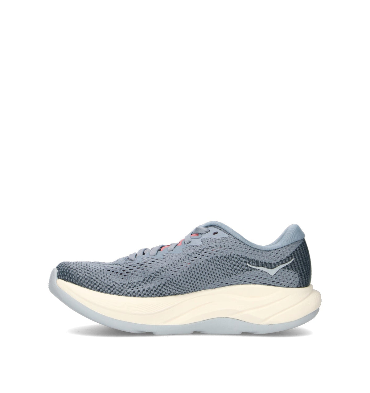 Hoka One One W Rincon 4 Scarpa running donna blu