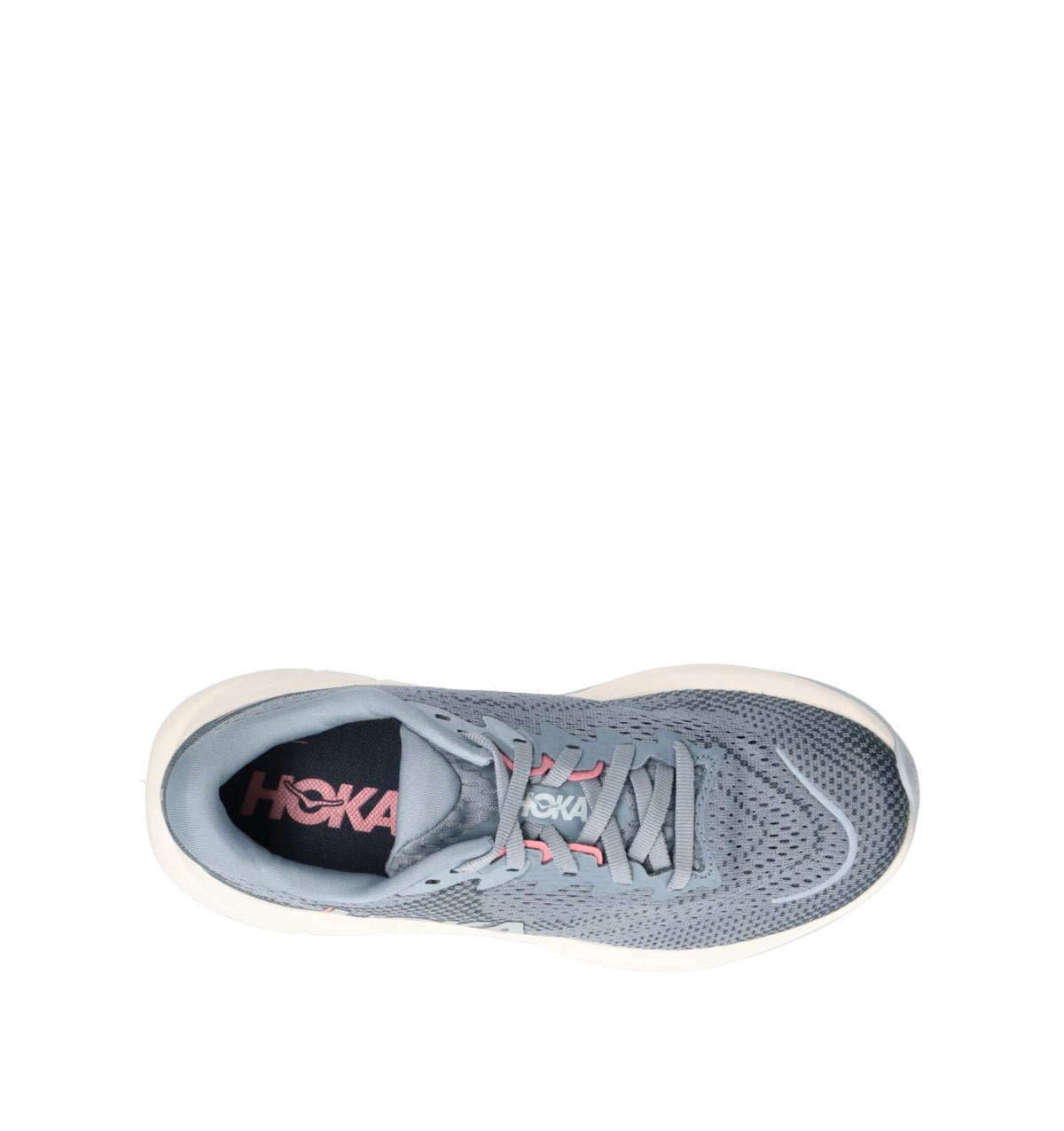 Hoka One One W Rincon 4 Scarpa running donna blu