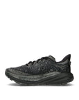 Hoka One One W Speedgoat 6 GTX Scarpa trail running donna nera