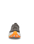 Hoka One One Bondi 9 Scarpa running uomo grigia