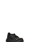 Hoka One One M Bondi 9 Scarpa running uomo black