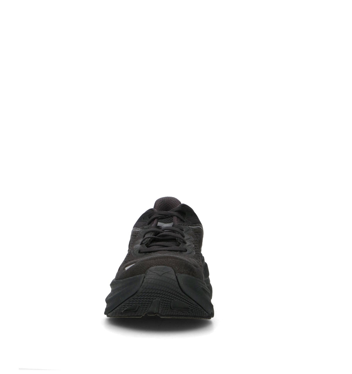 Hoka One One M Bondi 9 Scarpa running uomo black