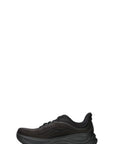 Hoka One One M Bondi 9 Scarpa running uomo black