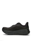 Hoka One One M Bondi 9 Scarpa running uomo black