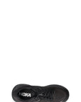 Hoka One One M Bondi 9 Scarpa running uomo black