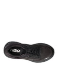 Hoka One One M Bondi 9 Scarpa running uomo black