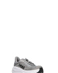Hoka One One M Bondi 9 Scarpa running uomo grigia