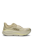 Hoka One One M Bondi 9 Scarpa running uomo verde/beige
