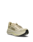 Hoka One One M Bondi 9 Scarpa running uomo verde/beige