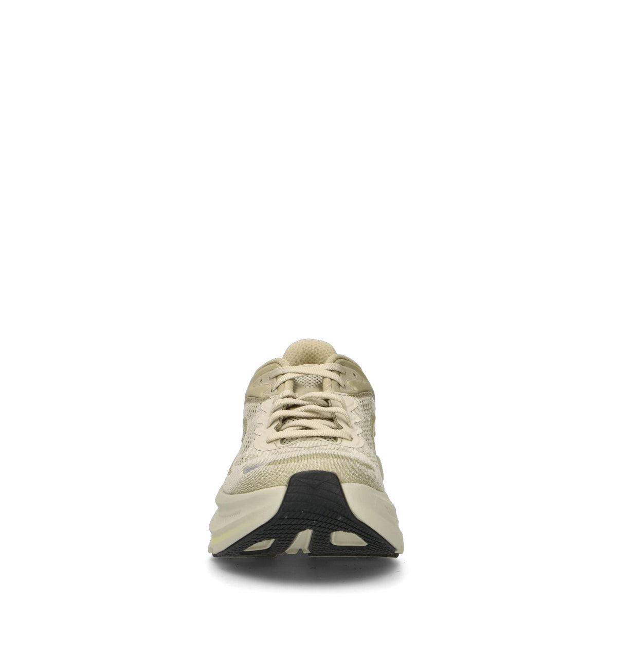 Hoka One One M Bondi 9 Scarpa running uomo verde/beige