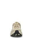 Hoka One One M Bondi 9 Scarpa running uomo verde/beige