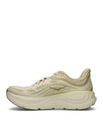 Hoka One One M Bondi 9 Scarpa running uomo verde/beige