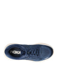 Hoka One One M Bondi 9 Scarpa running uomo blu