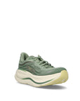 Hoka One One M Bondi 9 Scarpa running uomo verde