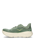 Hoka One One M Bondi 9 Scarpa running uomo verde