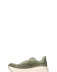 Hoka One One W Bondi 9 Scarpa running uomo verde