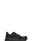 Hoka One One W Bondi 9 Scarpa running donna nera Black Black