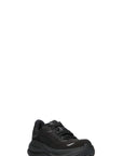 Hoka One One W Bondi 9 Scarpa running donna nera Black Black