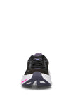 Hoka One One W Bondi 9 Scarpa running donna nera Black Neon Dragonfruit