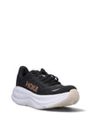 Hoka One One W Bondi 9 Scarpa running donna nera/bianca