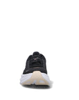 Hoka One One W Bondi 9 Scarpa running donna nera/bianca