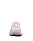 Hoka One One Bondi 9 Scarpa running donna lilac cream/tangerine glow