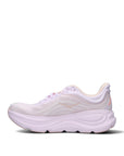 Hoka One One Bondi 9 Scarpa running donna lilac cream/tangerine glow