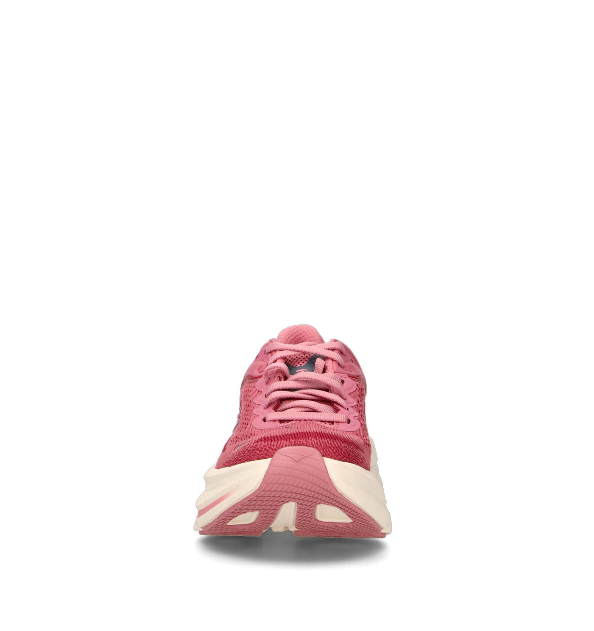 Hoka One One W Bondi 9 Scarpa running donna rosa
