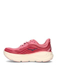 Hoka One One W Bondi 9 Scarpa running donna rosa