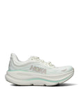 Hoka One One W Bondi 9 Scarpa running donna bianca/acquamarina