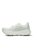 Hoka One One W Bondi 9 Scarpa running donna bianca/acquamarina