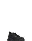 Hoka One One M Clifton 10 Scarpa running uomo nera Black Black