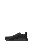 Hoka One One M Clifton 10 Scarpa running uomo nera Black Black
