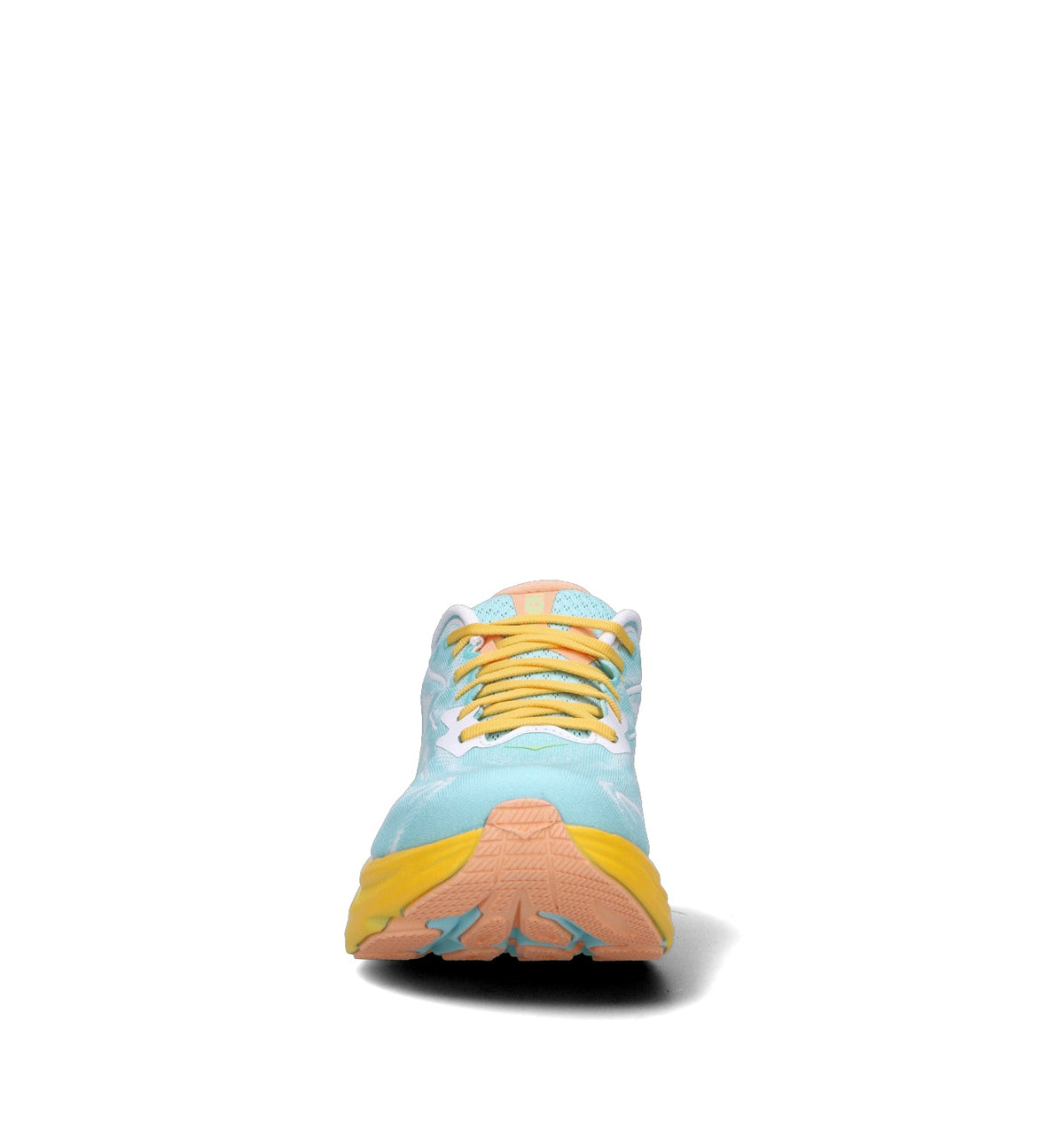 Hoka One One M Clifton 10 Scarpa running uomo multicolor