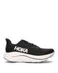 Hoka One One M Clifton 10 Scarpa running uomo nera Black White