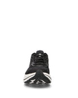 Hoka One One M Clifton 10 Scarpa running uomo nera Black White