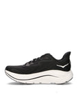 Hoka One One M Clifton 10 Scarpa running uomo nera Black White