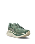Hoka One One M Clifton 10 Scarpa running uomo verde